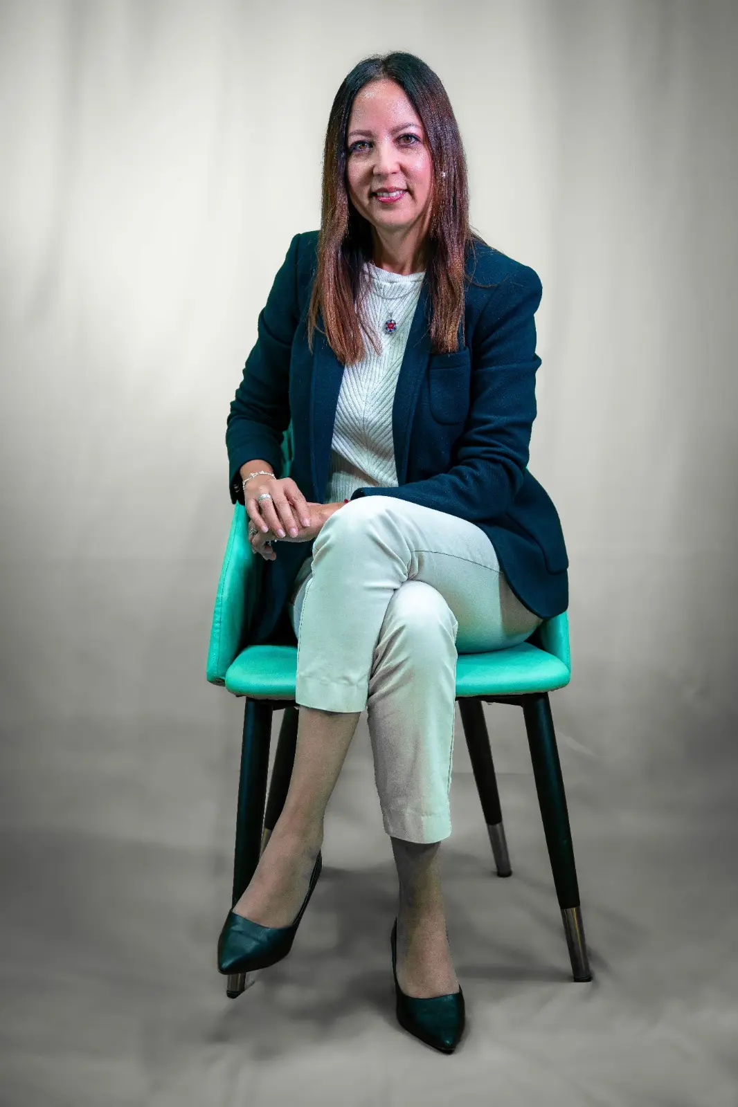 Equipo Incubadora de negocios y emprendimientos Ecuador Prendho UTPL MARIA FERNANDA 3