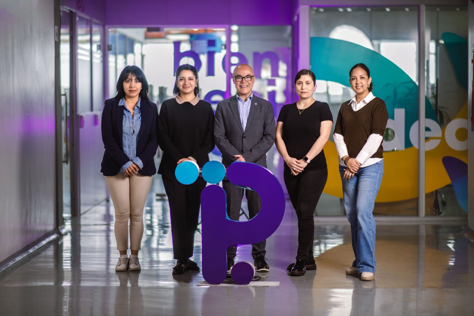 Prendho UTPL gana premios internacionales en el 15ST PRODEM