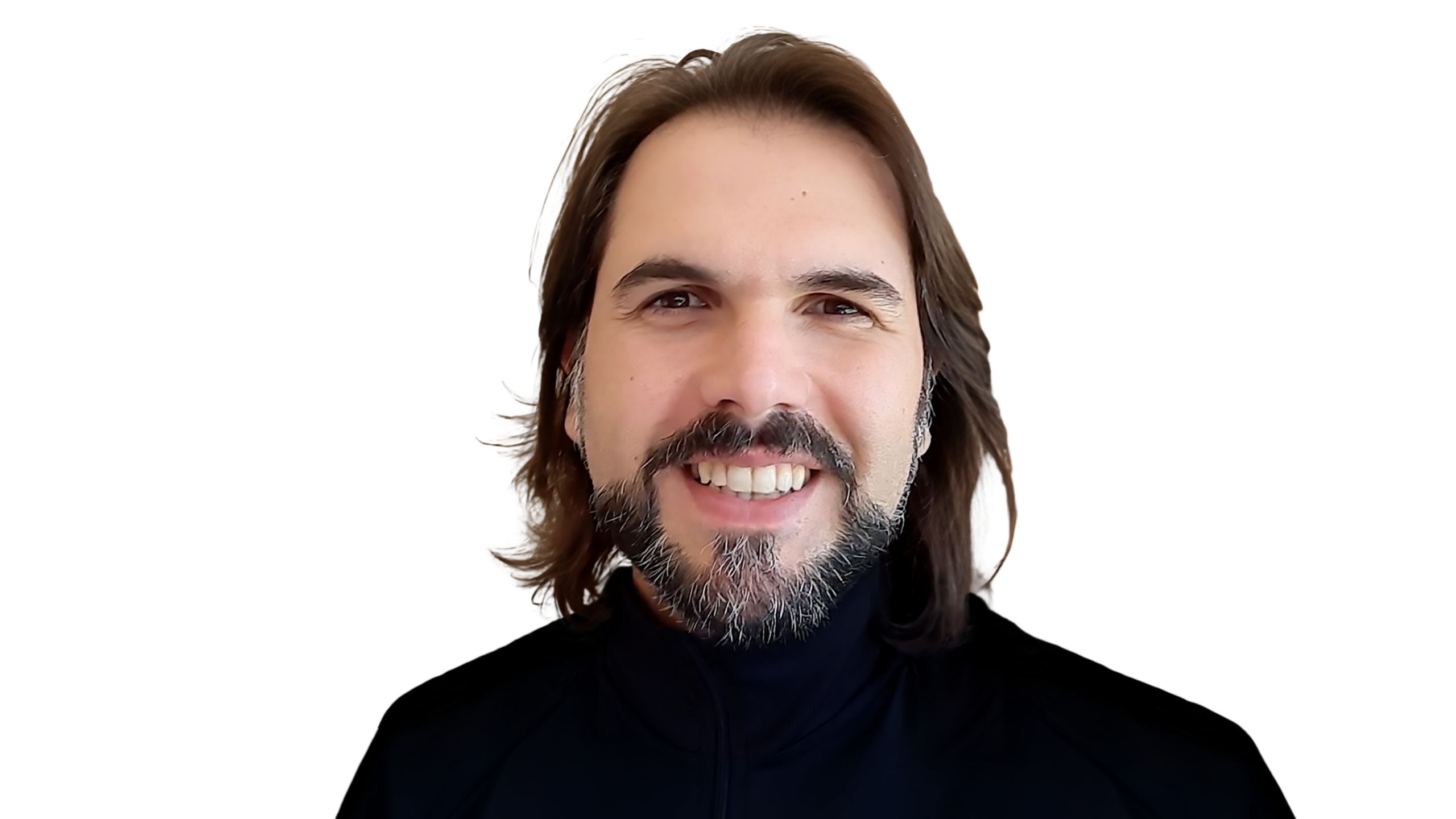 Sergio Delgado FONDO TRANSPARENTE